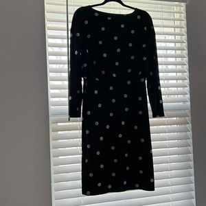 Anne Taylor Factory Dress